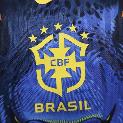 Brazil "Blue Tiger" Special Kit