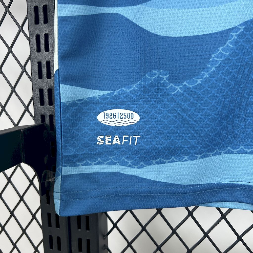 Napoli ,,Azzurri TideBreaker,, Special Kit