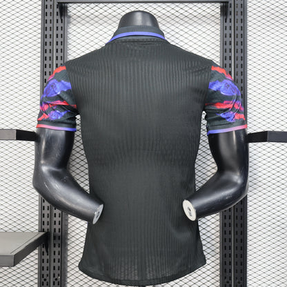 Barcelona ,,Eclipsed Skeleton,, Special Kit