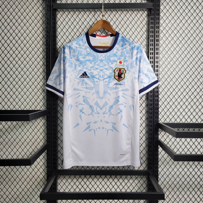 Japan Retro Away 16/17