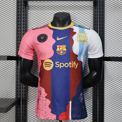 Messi 25/26 Premium Edition
