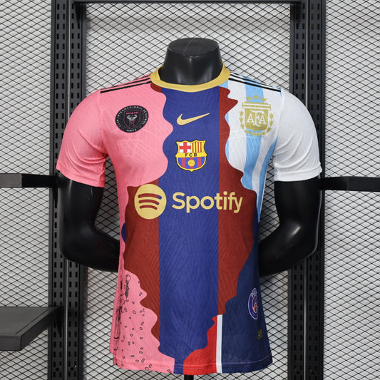 Messi 25/26 Premium Edition