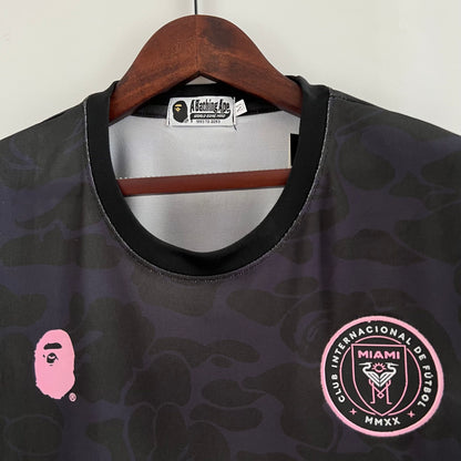 Inter Miami ''Black Bape'' Special Kit