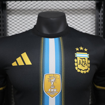 Argentina '' Night Pride '' Special Kit