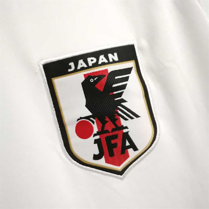 Japan Away 2022