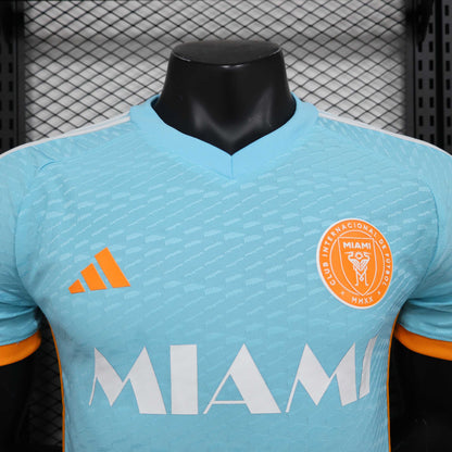 Inter Miami ''Sky Blue'' Special Kit