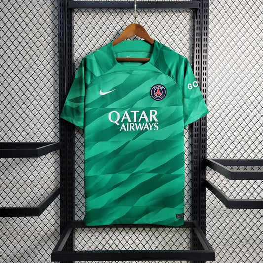 PSG ''Green Goalkeeper'' 23/24