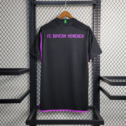 Bayern 23/24 Away