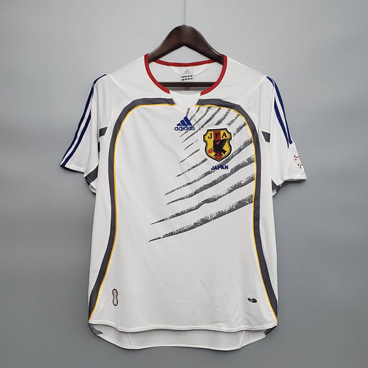 Japan Retro Away 2006