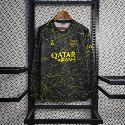 PSG | Long sleeve shirt ''Away 24/25'' Special Kit