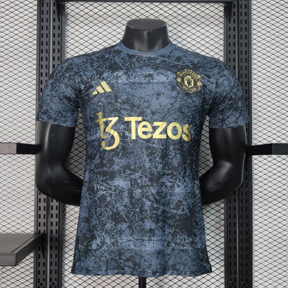 Mancester United ''Stone Splash'' Special Kit