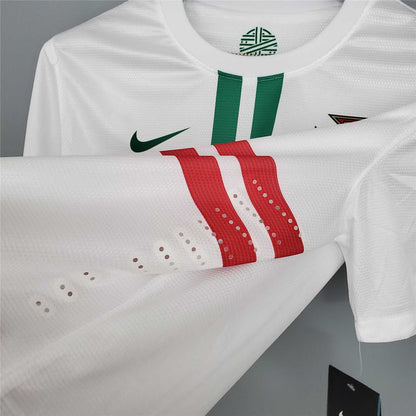 Portugal Away 2012