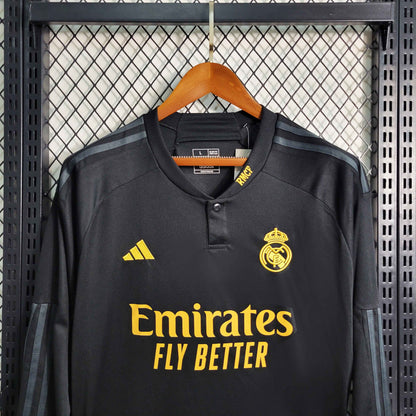 Real Madrid | Long sleeve shirt ''Nebula Knights'' Special Kit