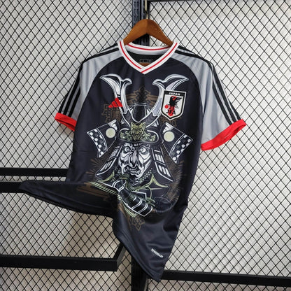 Japan ''Samurai'' Special Kit