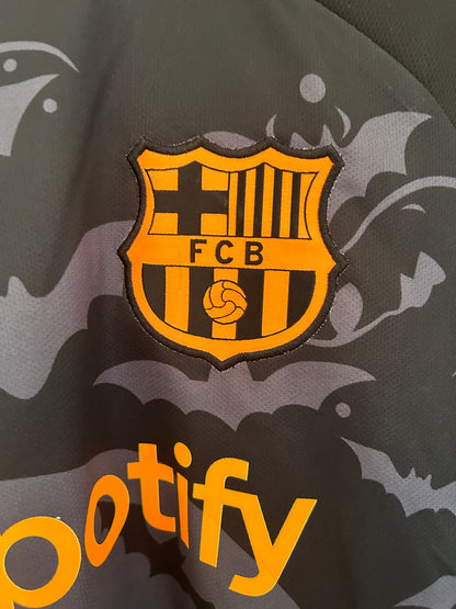 Barcelona ,,Camp Nightmare,, Special Kit
