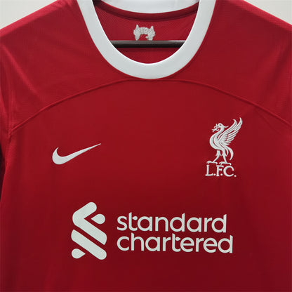 Liverpool Home 23/24