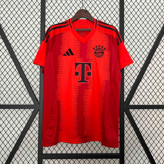 Bayern ''Blood Red'' Special Kit