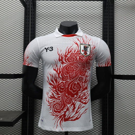 Japan ''Y3 Hat Trick'' Special Kit