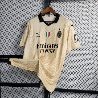 AC Milan ''Double'' Special Kit