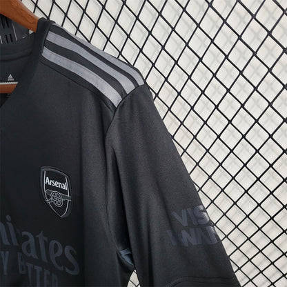 Arsenal ''Obsidienne Black'' Special Kit