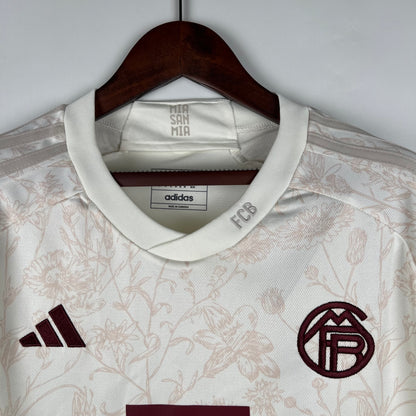 Bayern ''Mocha Flower'' Special Kit