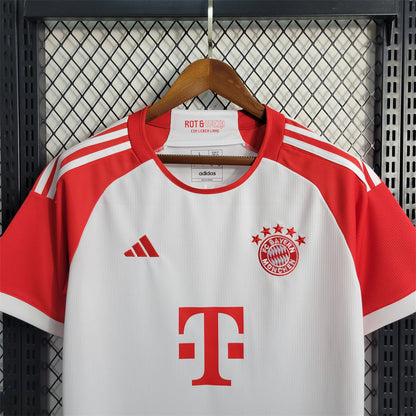 Bayern Home 23/24