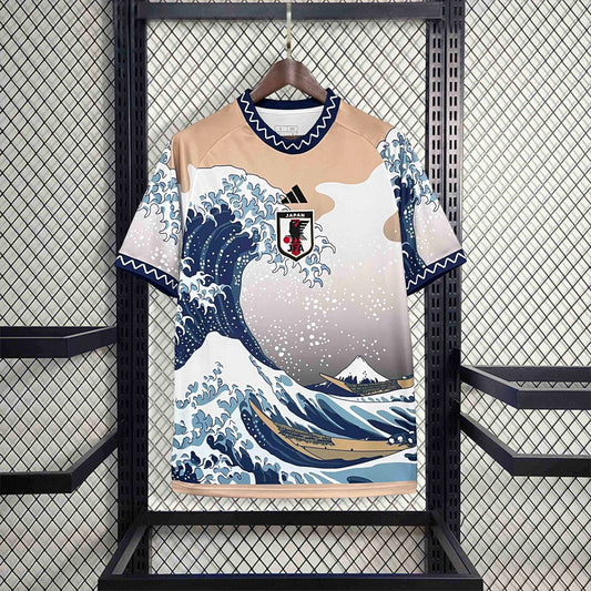 Japan ''Huge Waves'' Special Kit