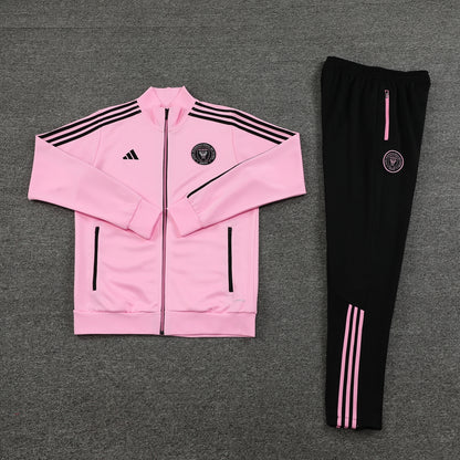 Inter Miami Track Suit ''Pink''