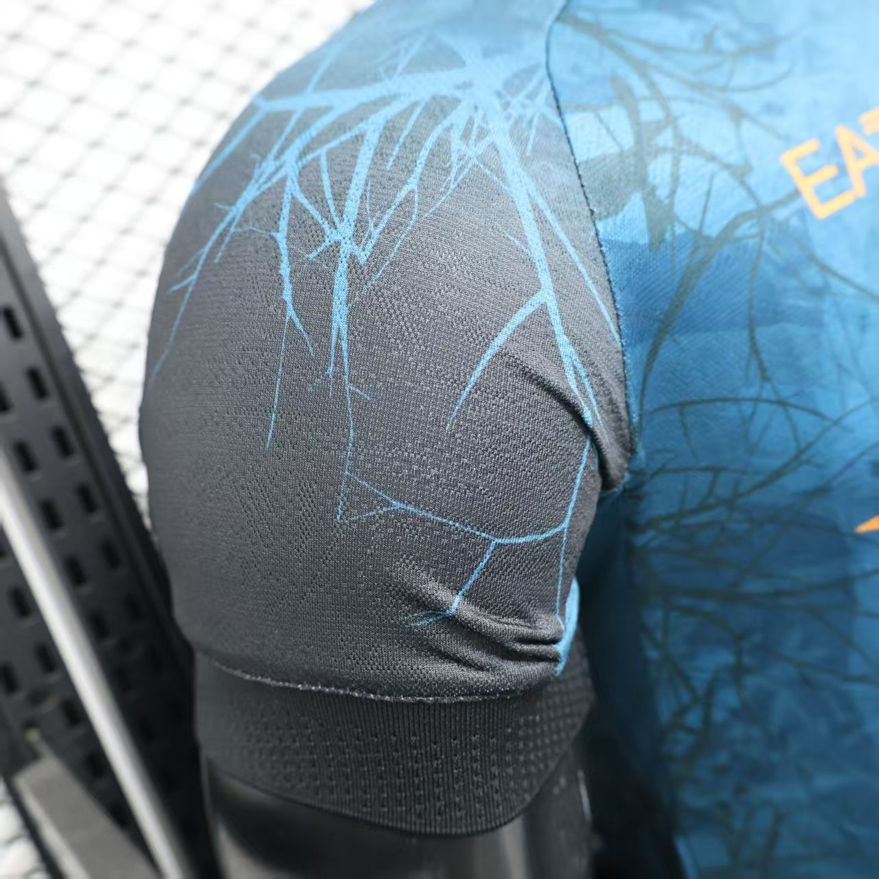 Napoli ,,Midnight Forest Guardian'' Special Kit