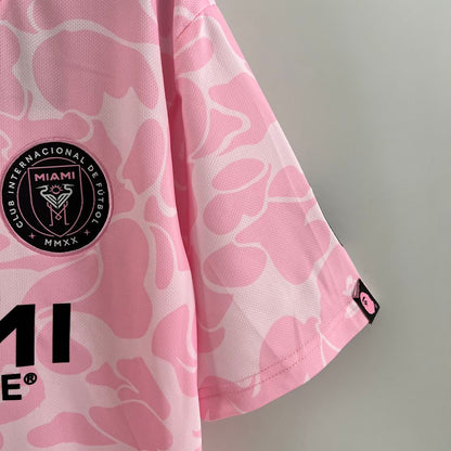 Inter Miami ''Bape'' Special Kit