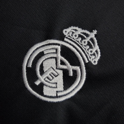 Real Madrid ''Black Rose'' Special Kit