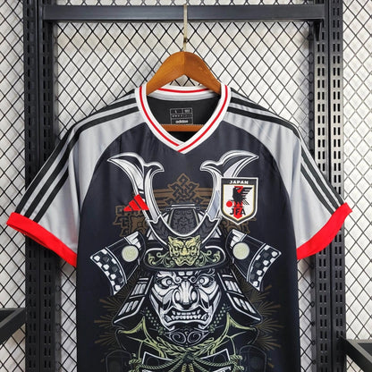 Japan ''Samurai'' Special Kit