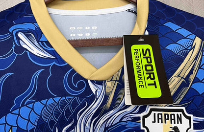 Japan ''Blue Dragon'' 24