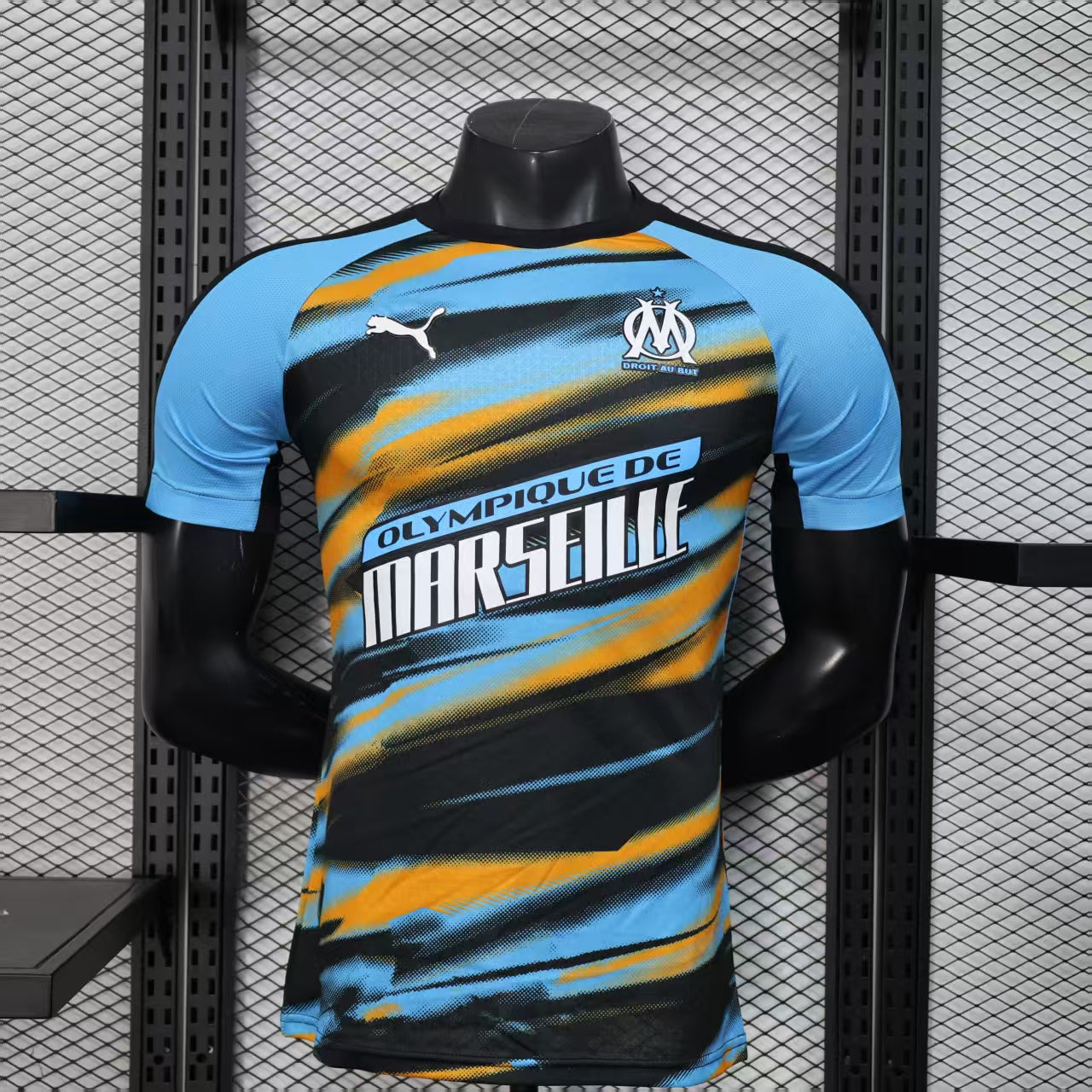 Marseille ,,Phocean Ember,, Special Kit
