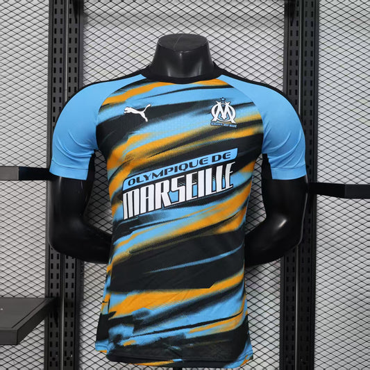 Marseille ,,Phocean Ember,, Special Kit