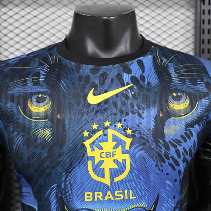 Brazil "Blue Tiger" Special Kit