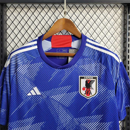 Japan Home 2022