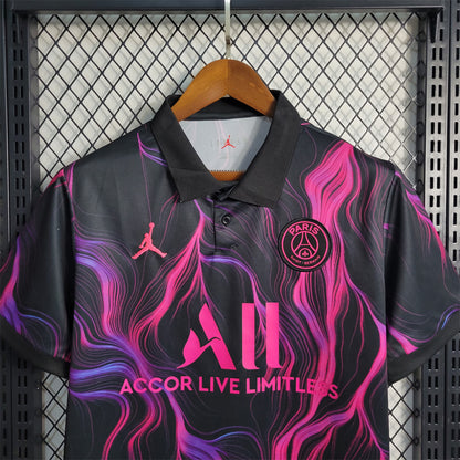 PSG ''Neon Waves'' Special Kit