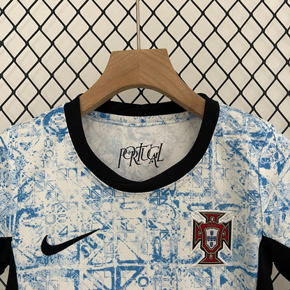 Portugal | Kid Set ''Polar Prestige'' Special Kit