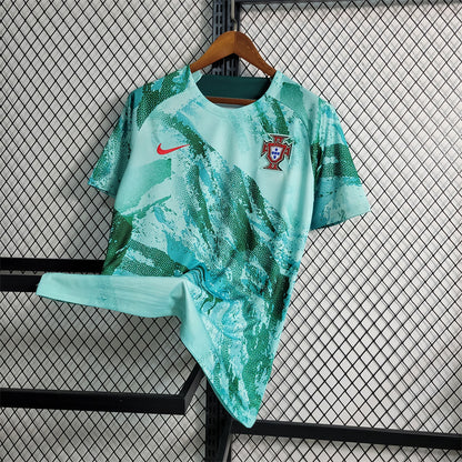 Portugal ''Azzuro'' Special Kit