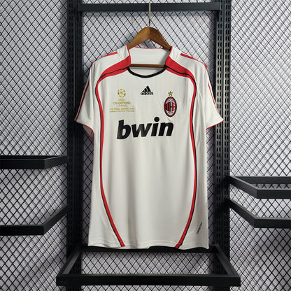 AC Milan Retro 06/07