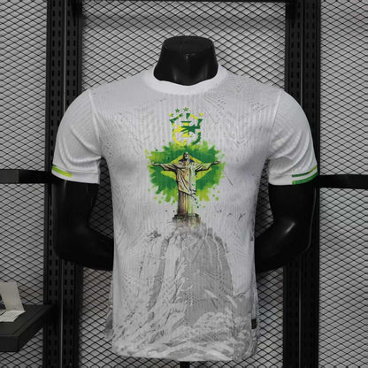 Brazil ,,White Jesus,, Special Kit