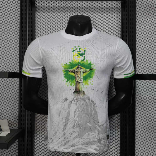 Brazil ,,White Jesus,, Special Kit