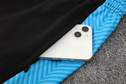 Napoli Track Suit ,,Cybercore Armor''