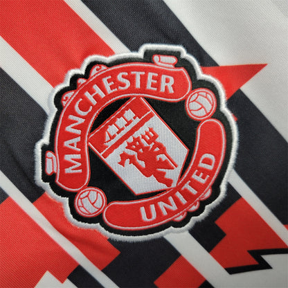 Mancester United ''Technology'' Special Kit