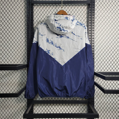 Italy Windbreaker 23/24