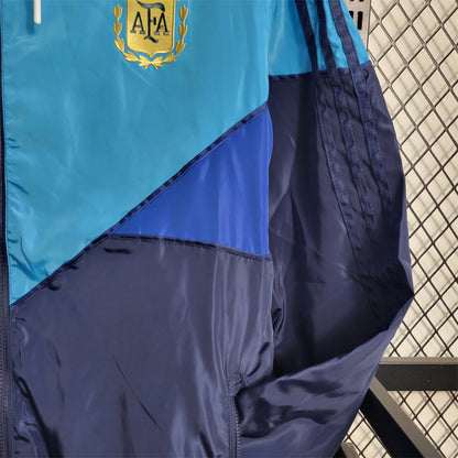 Argentina Windbreaker 2023