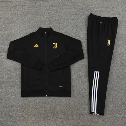 Juventus Track Suit ''Black''