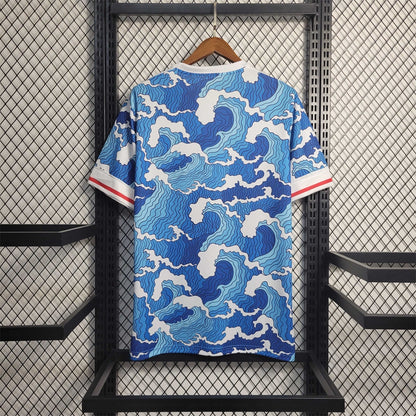 Japan ''Sea Map'' Special Kit