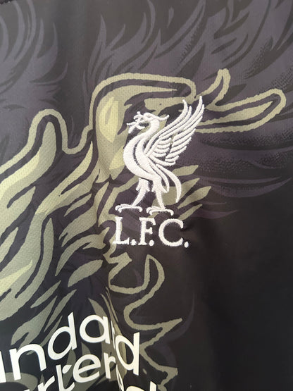 Liverpool ,,Anfield Phoenix,, Special Kit